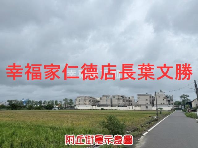 台南善化透天-12