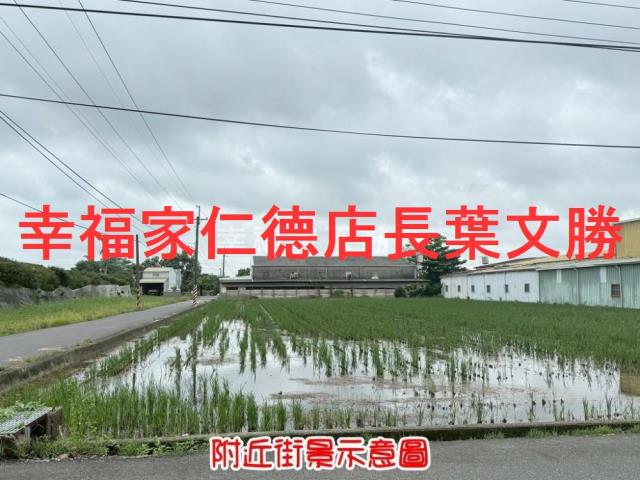 台南善化透天-13