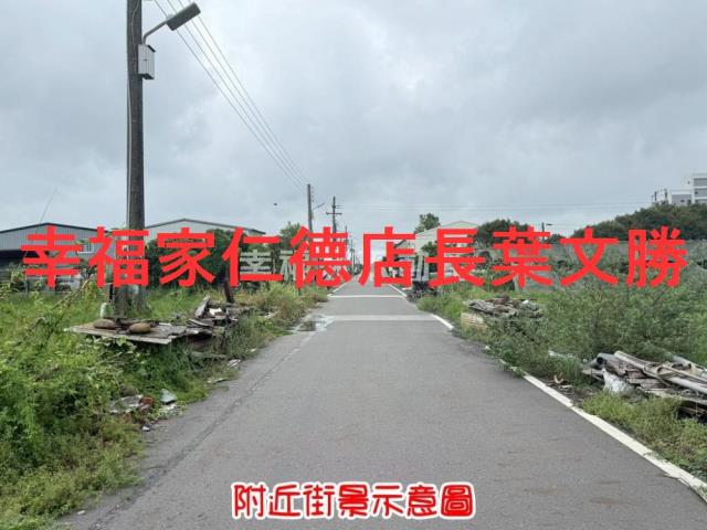 台南善化透天-2
