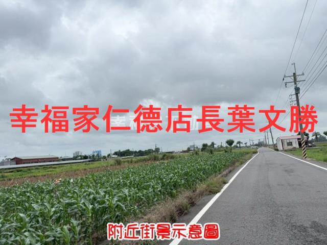 台南善化透天-4