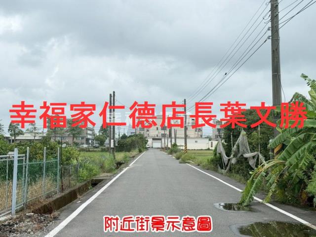 台南善化透天-6