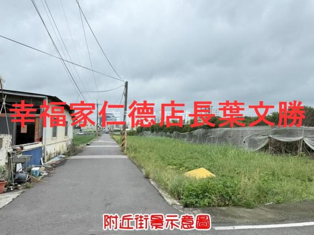 台南善化透天-7