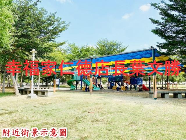 台南永康大樓-12