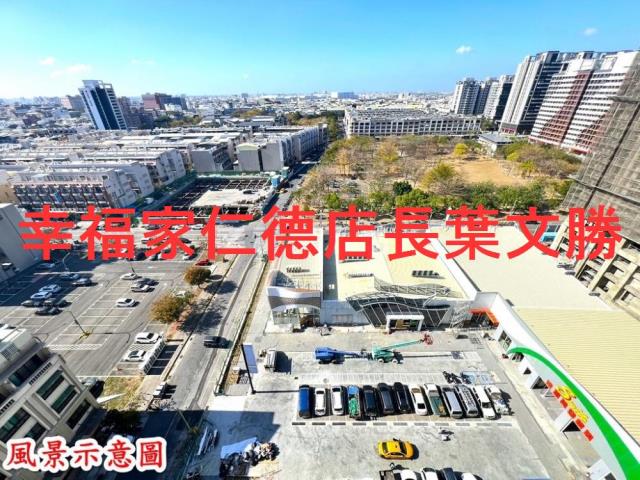 台南永康大樓-5
