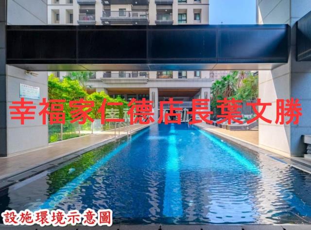 台南永康大樓-7