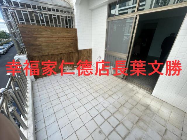 台南安平透天-11