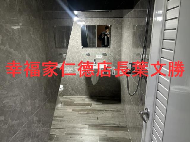 台南安平透天-12