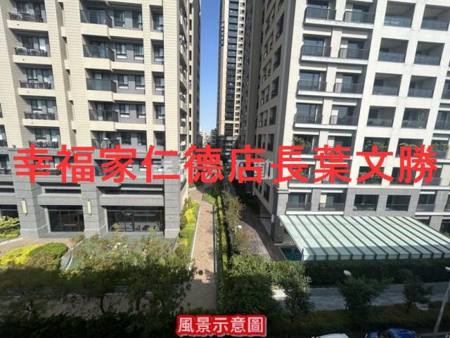 台南安平透天-14