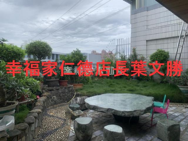 台南永康廠房-11