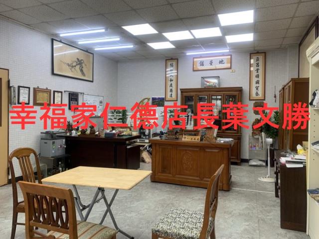 台南永康廠房-12
