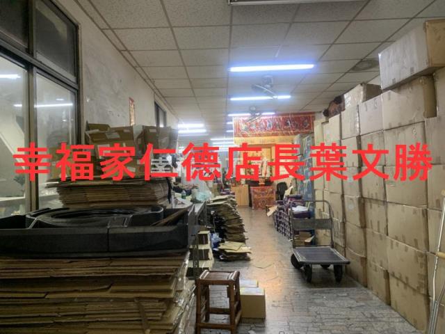 台南永康廠房-14