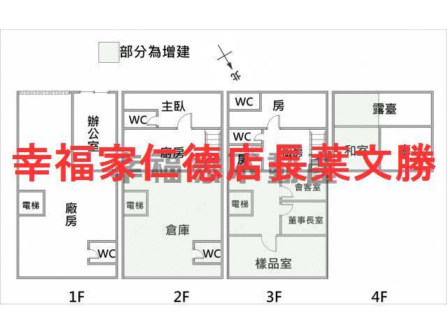 台南永康廠房-0