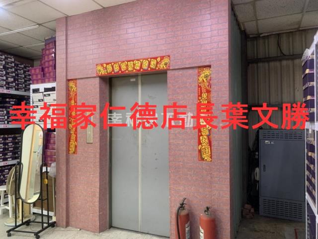台南永康廠房-4