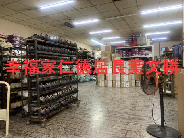 台南永康廠房-8