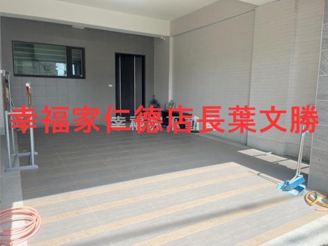 台南仁德透天-11