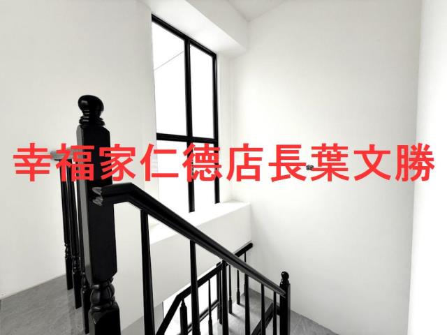 台南玉井透天-14