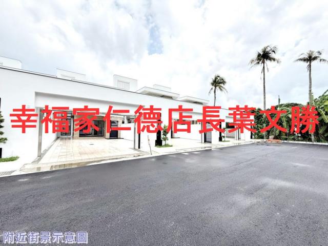 台南玉井透天-1