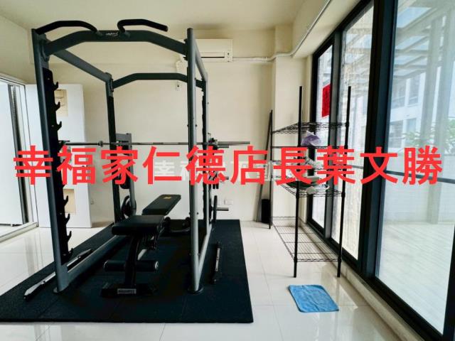 永康透天-10