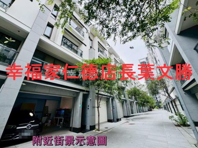 永康透天-7