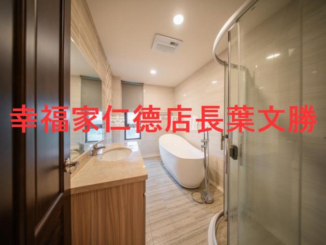 關廟透天-6