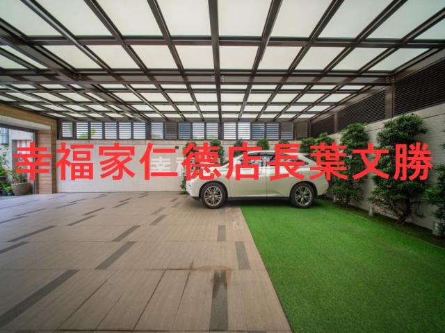 關廟透天-8