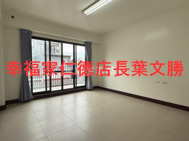 仁德透天-1