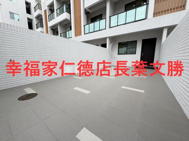 新營透天-4
