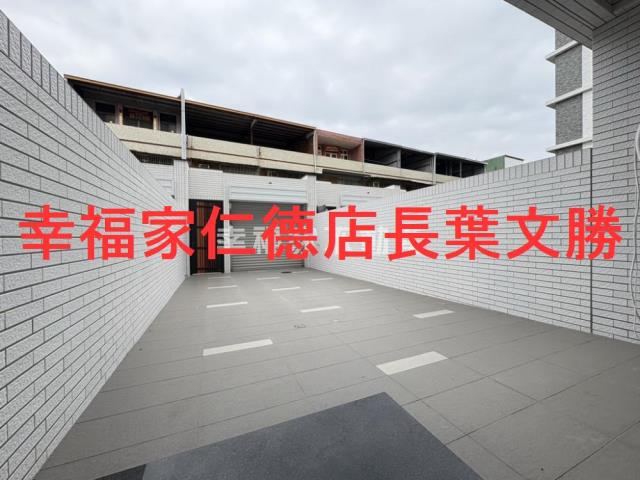新營透天-8