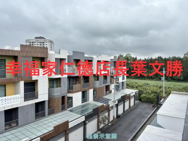 台南透天-11