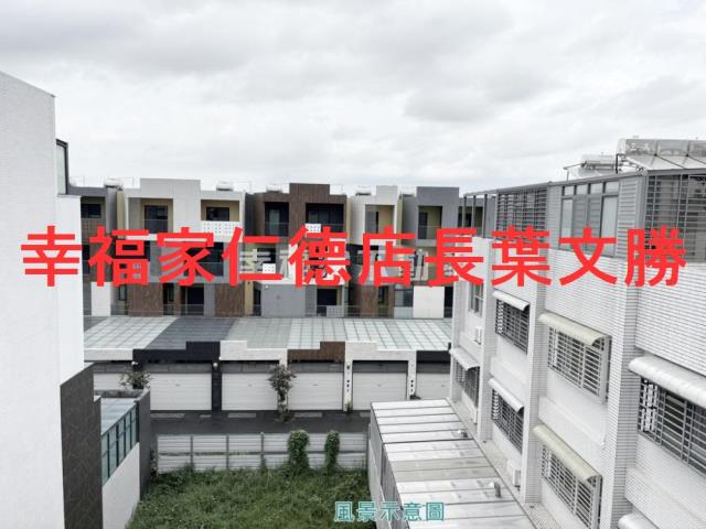 台南透天-4