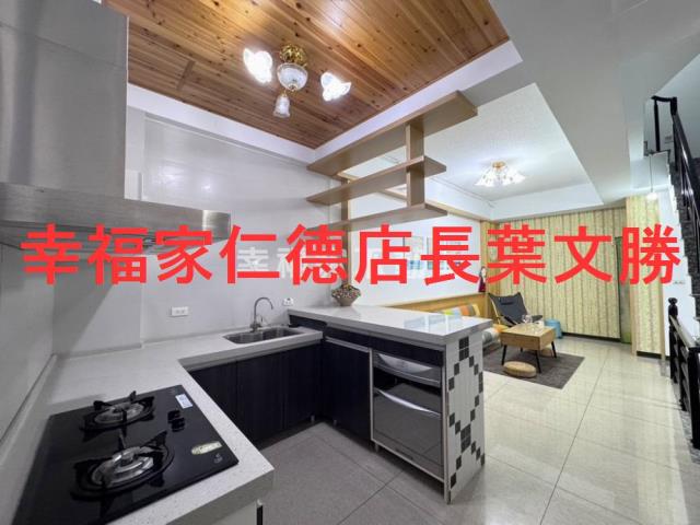 台南透天-4