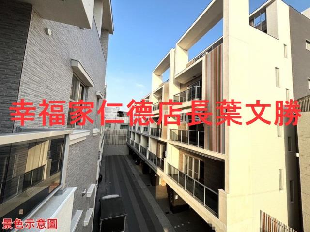 台南透天-12