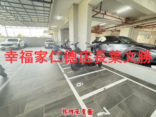 台南新市華廈-9