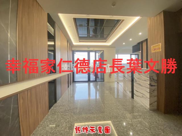 台南新市華廈-1