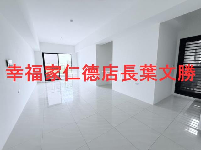 台南新市華廈-4