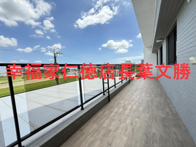 台南新市華廈-5