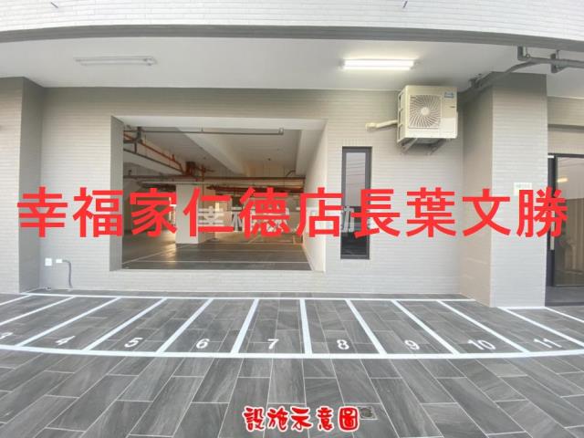台南新市華廈-6
