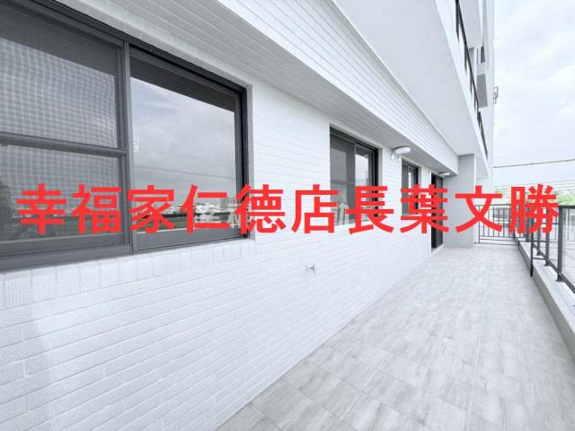 台南新市華廈-7