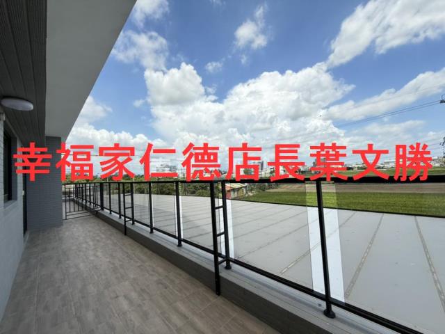 台南新市華廈-8