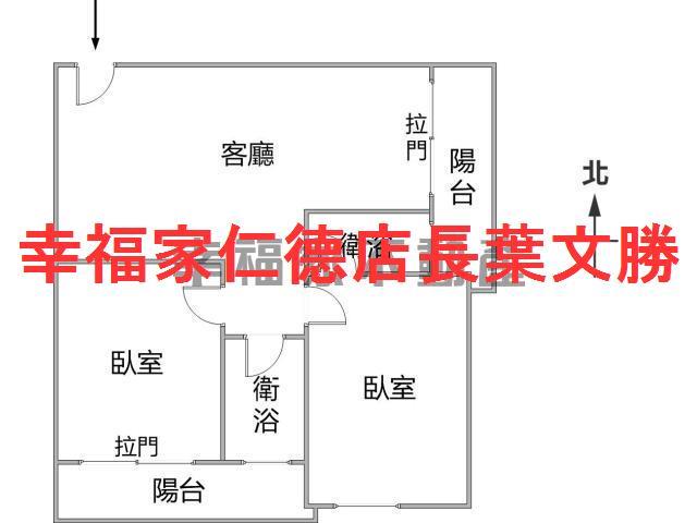 台南新市華廈-0