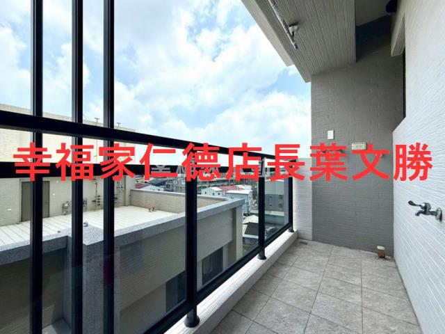 台南新市華廈-5