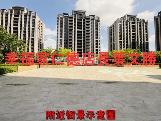 歸仁大樓-8