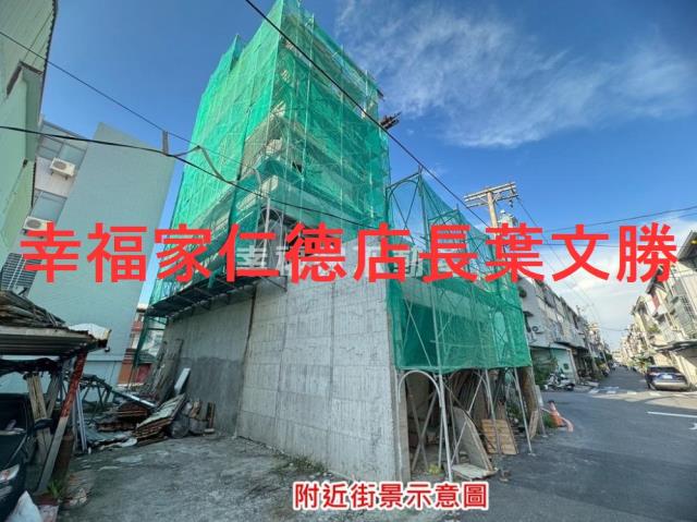 台南透天-2