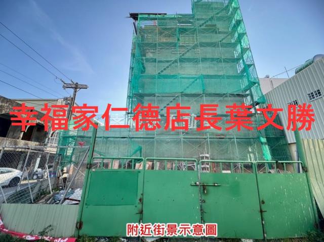 台南透天-7