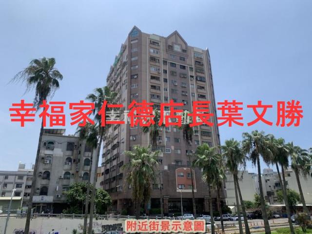 台南大樓-4