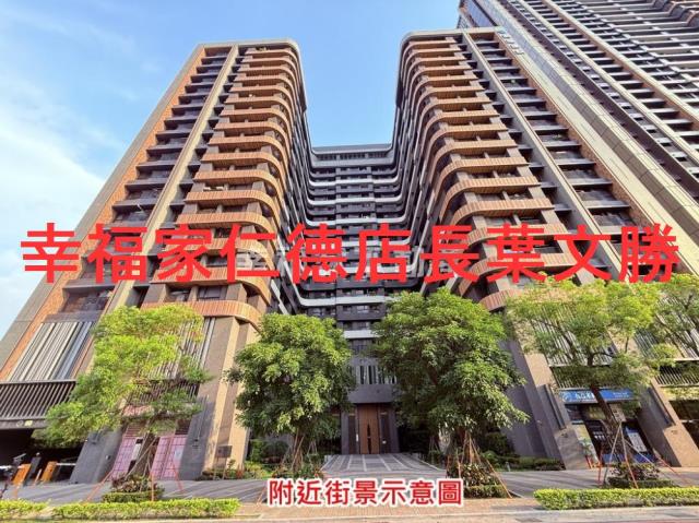 台南大樓-7