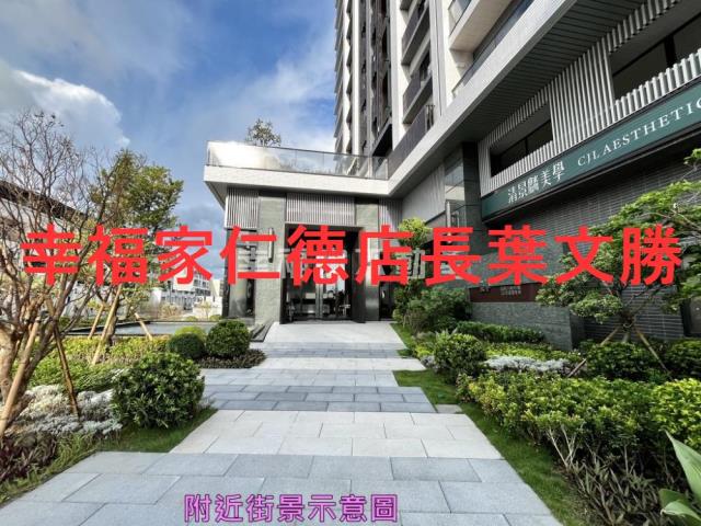 台南安南大樓-8