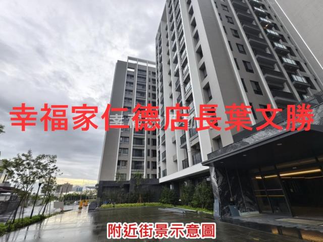 台南麻豆大樓-14