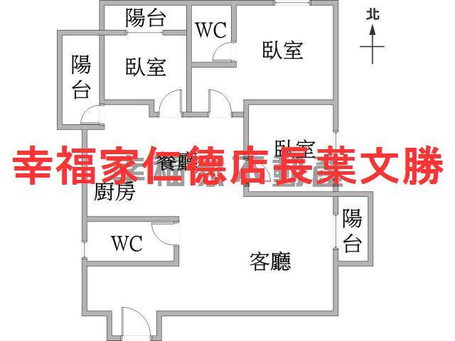 台南麻豆大樓-0