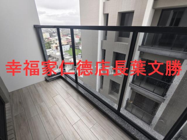 台南麻豆大樓-7